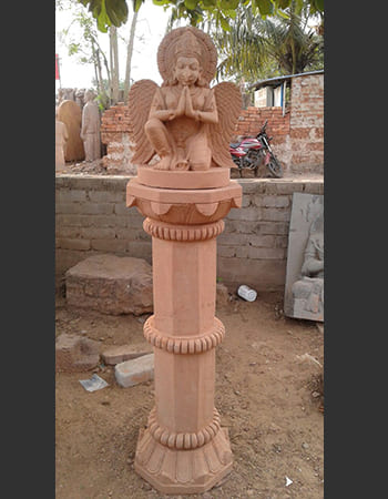 God Goddess Statue 10